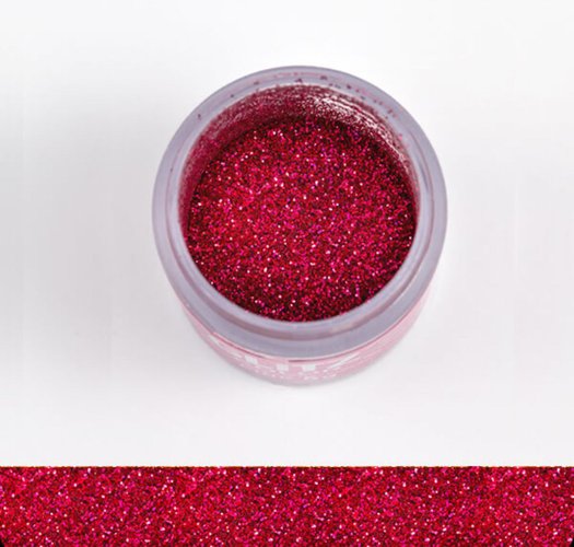 Glitter - Rosa