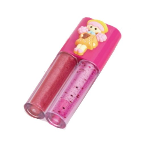 Gloss Labial Febella Double Touch LG40516 - Cor 2