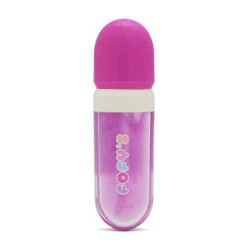 Gloss Labial Vivai Fofy´s 3163.1.1 - Cor 3