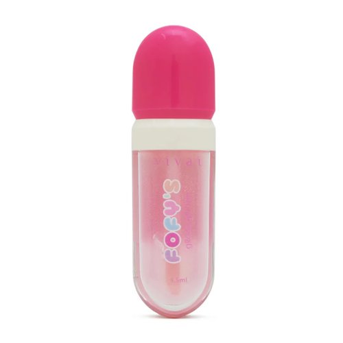 Gloss Labial Vivai Fofy´s 3163.1.1 - Cor 4