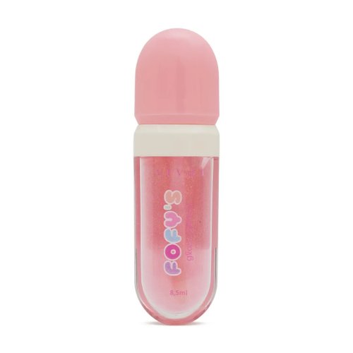 Gloss Labial Vivai Fofy´s 3163.1.1 - Cor 5