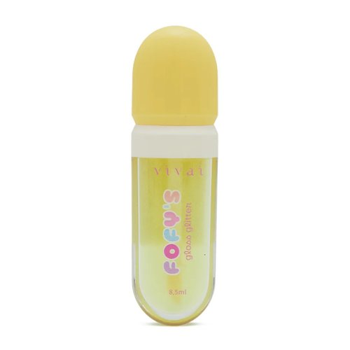 Gloss Labial Vivai Fofy´s 3163.1.1 - Cor 6