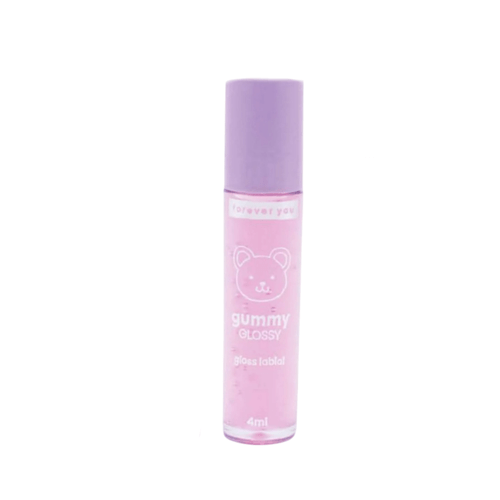 Gloss Labial Vivai Gummy Glossy - Uva