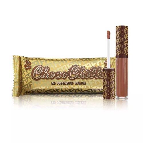 Gloss LipChilli By Franciny Choco Chilli