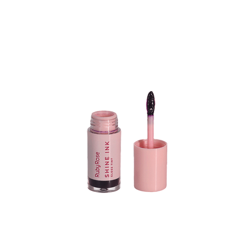 Gloss Tint Ruby Rose Shine Ink HB-L6600 - SL60