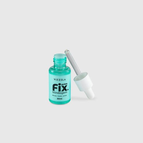 Gotas Fix Blindagem Vizzela VZ-58 Gotas Fix Blindagem Vizzela VZ-58
