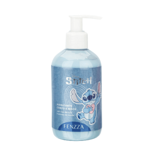 Hidratante Corpo e Mãos Fenzza Stitch DIS146