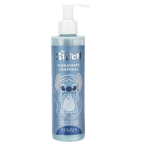 Hidratante Corporal Stitch Fenzza DIS148
