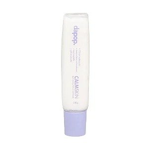 Hidratante Facial Calmante Dapop Calmskin DP2309
