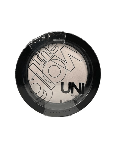 Iluminador Holographic Glow Uni IL35DS - C01