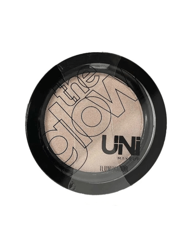 Iluminador Holographic Glow Uni IL35DS - C02