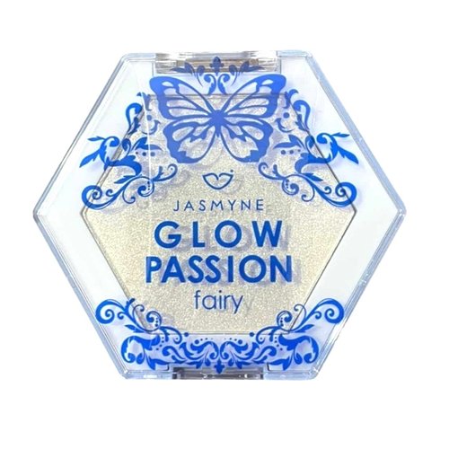 Iluminador Jasmyne Glow Passion Fairy JS03028-C Cor:Único;Tamanho:Único