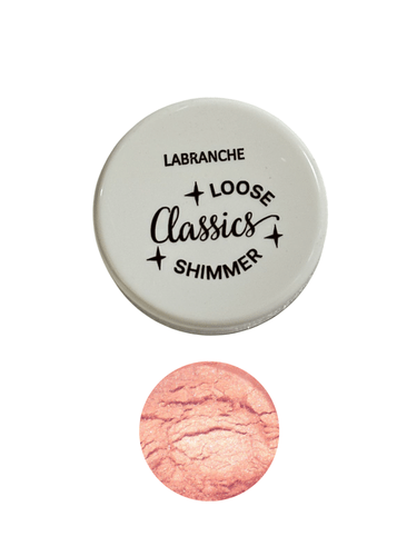 Iluminador Labranche Classics Loose Shimmer L2178 - Cor 6
