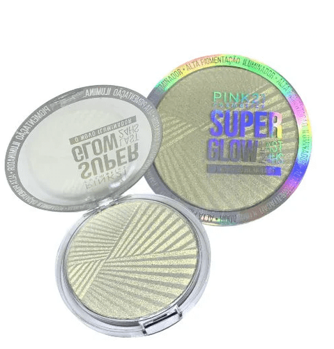 Iluminador Pink 21 Super Glow CS5114  - Cor 2