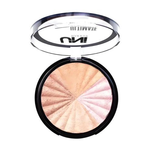 Iluminador Uni Ultimate Glow IL156DS