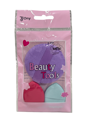 Kit Almofada C/3 Jjony Cor:Único;Tamanho:Único