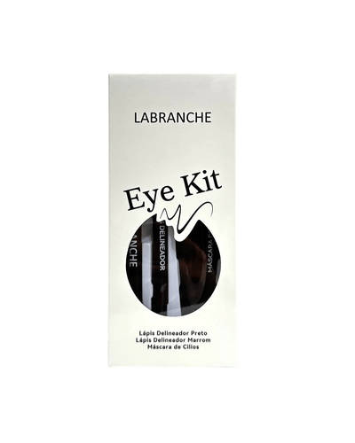 Kit Lápis & Máscara Labranche Eye LA1140