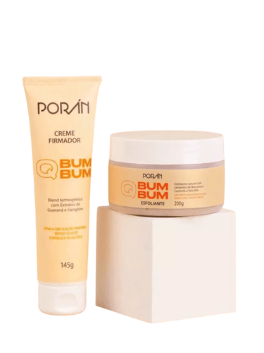 KIT PORAN BUMBUM