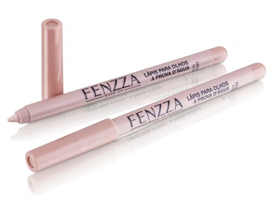 Lápis de Olhos Fenzza a Prova d'água Nude FZ14003