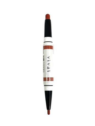 Lápis Labial e Batom Vivai Lip Liner 3097.1.1 - Cor 3
