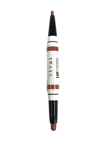 Lápis Labial e Batom Vivai Lip Liner 3097.1.1 - Cor 4
