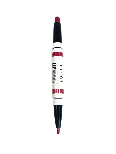 Lápis Labial e Batom Vivai Lip Liner 3097.1.1 - Cor 6