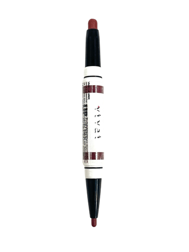 Lápis Labial e Batom Vivai Lip Liner 3097.1.1 - Cor 8