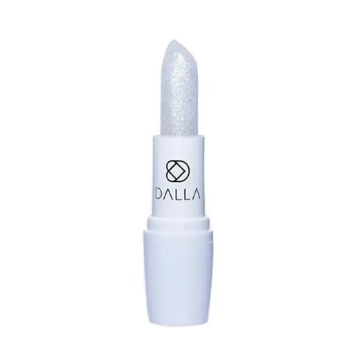 Lip Balm Dalla Unique Shine com Brilho DL0911 - Diamond
