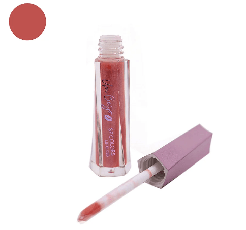 Lip Gloss SP Colors Um Beijo SP356 - Cor 02 Cor:2;Tamanho:Único