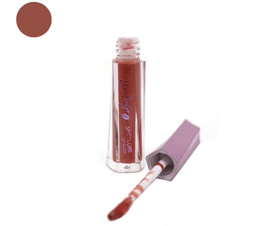 Lip Gloss SP Colors Um Beijo SP356 - Cor 03 Cor:3;Tamanho:Único
