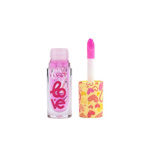 Lip Gloss Vivai Love 3166.1.1 - Cor 4