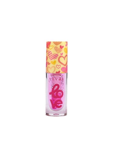 Lip Gloss Vivai Love 3166.1.1 - Cor 6