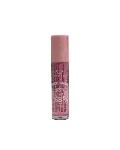 Lip Oil Jasmyne Make Magia JS18028 Cor C Cor:Único;Tamanho:Único