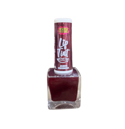 Lip Tint Super Poderes 3 em 1 LTSPCH01 - Ameixa Misteriosa