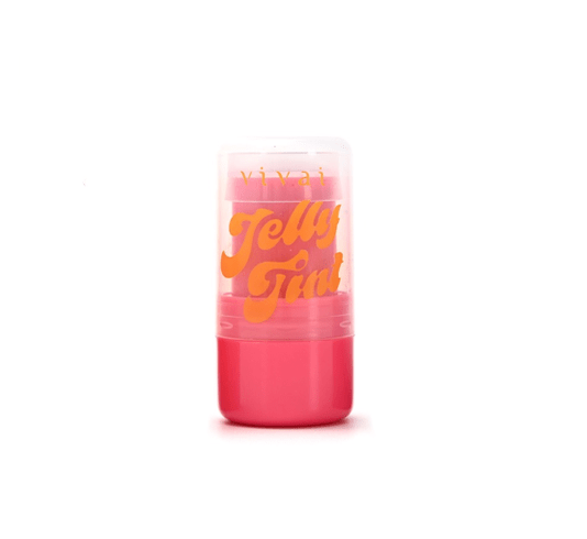 Lip Tint Vivai Jelly First 3159.1.1 - Cor 1