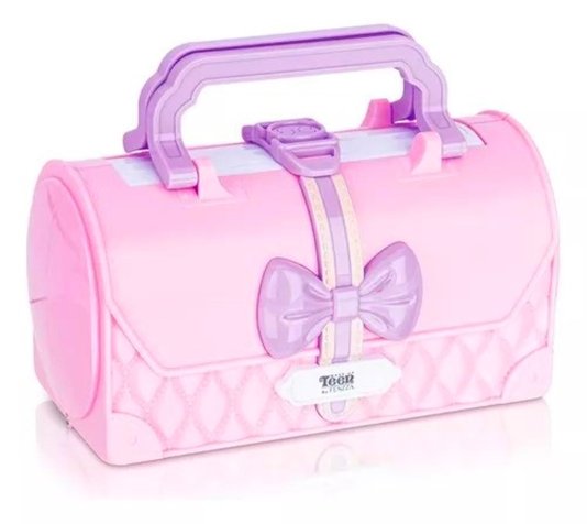 Maleta Infantil Fenzza Charm Chic SKV120021