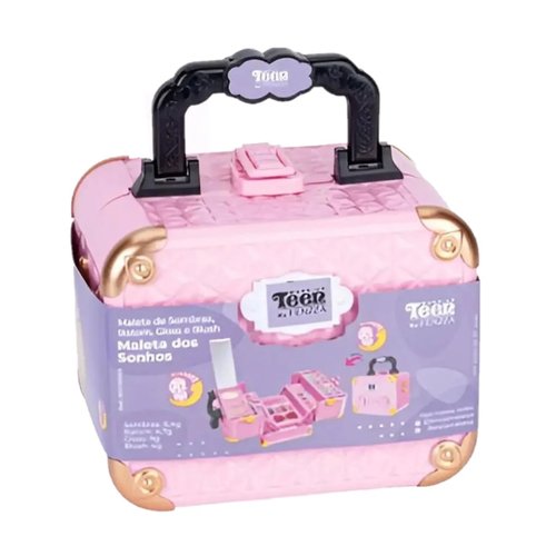 Maleta Infantil Fenzza Maleta dos Sonhos SKV120021