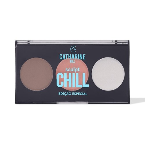 Paleta Catharine Hill Sculpt Chill 1022/K1