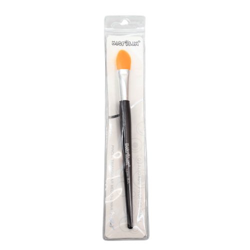 Pincel Macrilan Max Triangular Médio A21 Cor:Único;Tamanho:Único