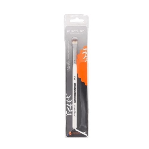 Pincel Macrilan para Corretivo W106 Cor:Único;Tamanho:Único
