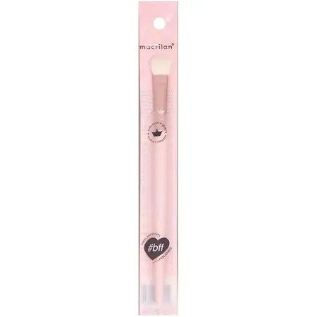 Pincel Macrilan para Sombra #BFF F06