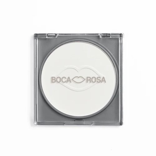 Pó Compacto Boca Rosa Cor Cocada