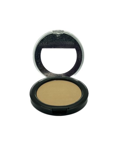 Pó Compacto Ludurana Ultra Fino Com Silicone B00199 - Cor 01 Cor:Único;Tamanho:Único