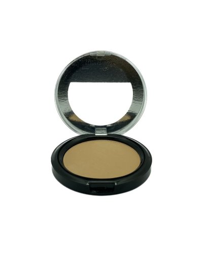 Pó Compacto Ludurana Ultra Fino Com Silicone B00199 - Cor 03 Cor:Único;Tamanho:Único
