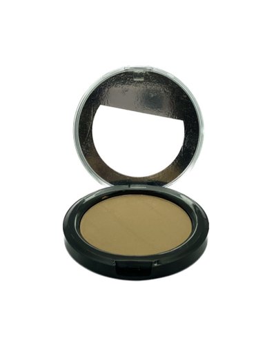 Pó Compacto Ludurana Ultra Fino Com Silicone B00199 - Cor 04 Cor:Único;Tamanho:Único