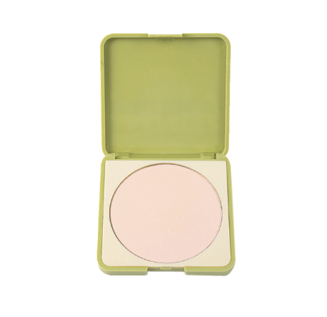 Pó Compacto Ruby Rose Silk Skin HB-T1400 - Acqua