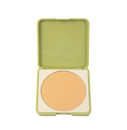 Pó Compacto Ruby Rose Silk Skin HB-T1400 - Sunshine