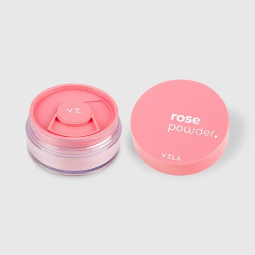 Po De Arroz Vizzela Rose Power VZ97