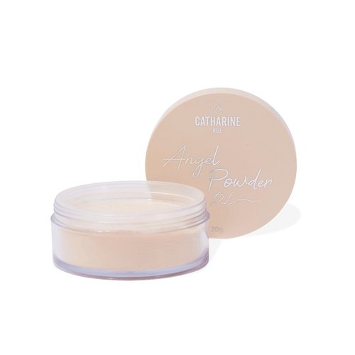 Pó Facial Catharine Hill Angel Powder 2205/A5