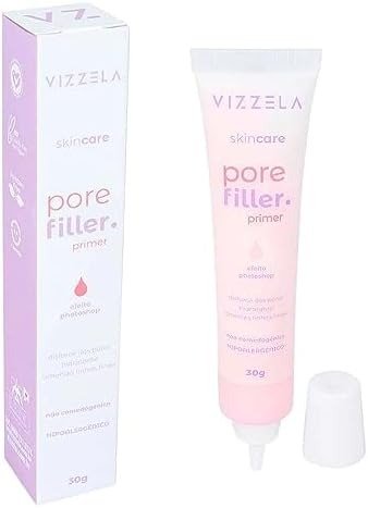 Primer Vizzela Pore Filler VZ62